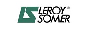 利莱森玛-Leroy Somer