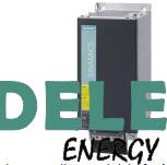 6SL3100-0BE25-5AB0 S120 AIM 55KW Power Incoming Module