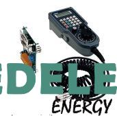 6FX2006-1BC01 Siemens MPC handwheel conversion controller 6FX20061BC01