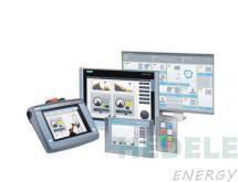 Siemens 6AV21240JC010AX0 thin panel