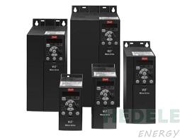 FC051PK37T4E20H3XXCXXXSXXX three-phase 380-480V power 0.37KW inverter