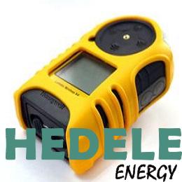 Honeywell Minimax XP Portable carbon monoxide detector | imported gas CO gas alarm