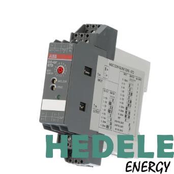 ABB SIGNAL, UNIVERSAL CONVERTER, 4-20MA/0-20MA 1SVR040000R1700