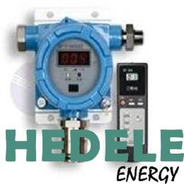 Huarui SP-2104 PLUS fixed carbon monoxide / hydrogen sulfide gas transmitter