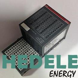 ABB AX522 Analog Input/Output Module 8AI/8AO - Bangladesh