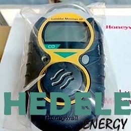 Original imported American Honeywell Portable Minimax XP carbon monoxide alarm