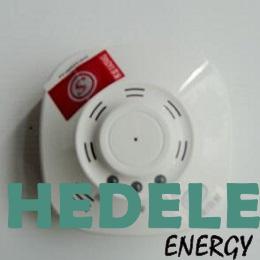 Honeywell 6618B Home Gas Gas Deleak ter Tester Detector