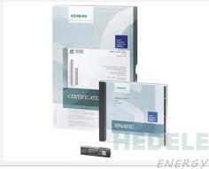 Siemens 6ES78220AA040YA7 SIMATIC STEP 7 Basic Edition V14 trial authorization