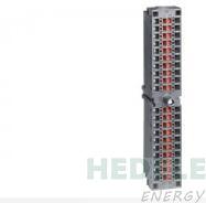 Siemens PLC S7-300 Front Connector 6ES7392-1BM01-0AA0