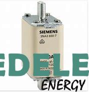 SIEMENS  FUSE 500 AMP 3NE3-334-0B