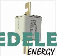 SIEMENS FUSE 800 AMP 3NE3-338-8