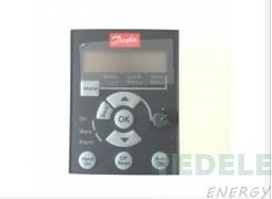 FC-051 series inverter operation and debugging panel LCP11, LCP12