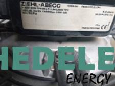 Fan Compressor ZIEL-ABEGG