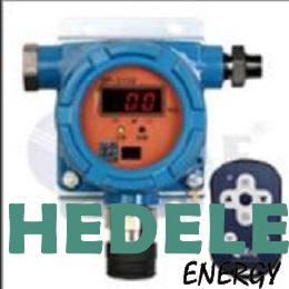 Huarui SP-2104 PLUS fixed oxygen O2 gas alarm