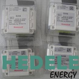 Honeywell MIDAS-E-HCL Hydrogen Chloride Gas Detection Sensor, USA