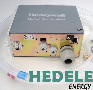Honeywell MIDAS-E-NOX | MIDAS-E-NOX Nitric oxide Gas Detection Sensor