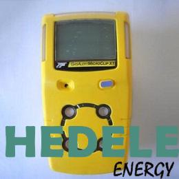 Honeywell BW portable GAXT hydrogen sulfide gas detector | hydrogen sulfide alarm