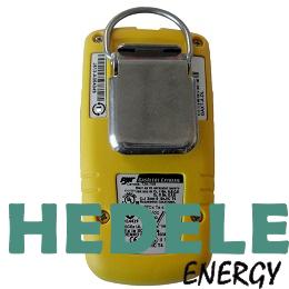 Portable hydrogen sulfide gas detector | portable carbon monoxide detector