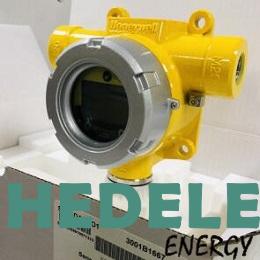 HONEYWELL / Honeywell XCD Sulfur O 2 Gas Tester SPXCDALMTX4