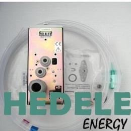 Honeywell Midas-E-B2H6 Ethylborane Gas Detection Sensor