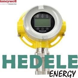 Honeywell raeguard 3 hydrogen sulfide oxygen ammonia combustible gas alarm detector fgm-6100