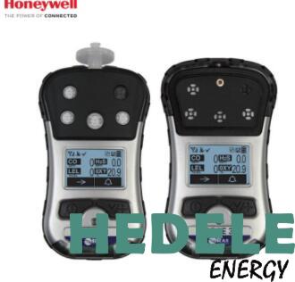 Honeywell QRAE3 Huarui PGM-25004-in-One Gas Tester