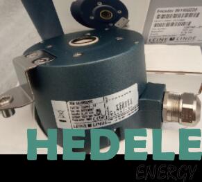 861900220-1024 Encoder 729798-01