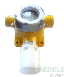 Honeywell XCD fixed can gas | methane | propane gas alarm detector SPXCDALMFX