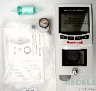 Honeywell MIDAS-K-NOX Nitric oxide Gas Detection Sensor MIDAS-E-NOX