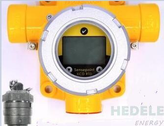 HONEYWELL / Honeywell Senspoint XCD Fixed Chlorine Alarm Tester