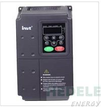 InWitten CHF100A series vector universal frequency converter