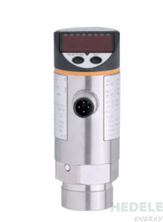 Efumen IFM Pressure Sensor PN3001