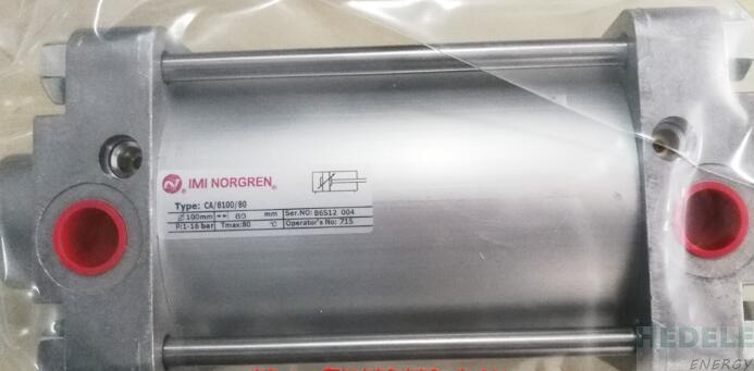 IMI Norgre solenoid valve YO13AA3H1BS