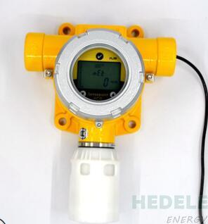 Honeywell imports XCD fixed hydrogen sulfide gas gas hydrocarbon monoxide gas detector