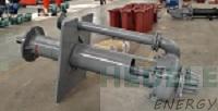 40-PV-SP Pump Casing