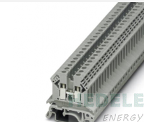 Phoenix Straight-through terminal block - UK 2,5 B - 3001035