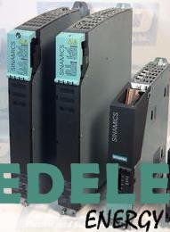 SIEMENS POWER BLOCK, 1035VDC/1405A MOMO 6SL3352-1AG41-3FA1