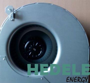 ZIEHLE-ABEGG BLOWER, COMPLETE 230 VOLTS 1.05 6SL3362AG000AA1