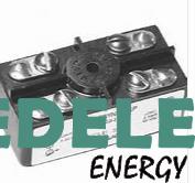 PHOENIX CONTACT RELAY (No.2961105)603 10 L