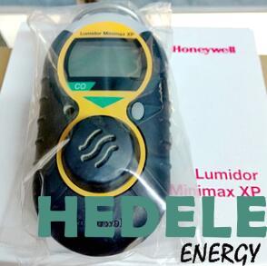 Honeywell Impulse XP Portable Handheld Carbon monoxide Tester