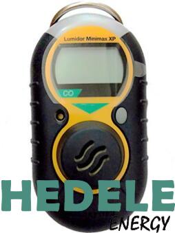 HONEYWELL / Honeywell Portable Hydrogen Tester Minimax XP Hydrogen Gas Detection