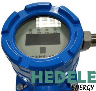 Huarui SP-2104 PLUS fixed chlorine gas Cl2 gas detector