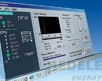 Siemens Simulation Volume Module S7-200SMART 6ES7288-5 AQ01-0AA0
