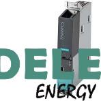 Inverter CU320-2PN control unit module 6SL3040-1MA01-0AA0