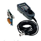 6FX2006-1BC01 Siemens MPC handwheel conversion controller 6FX20061BC01