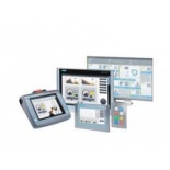 Siemens 6AV21240JC010AX0 thin panel