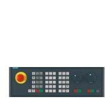 6FC5303-0AF22-0AA1 MCP483C PN CNC operation OP panel screen