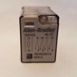 ALLEN BRADLEY RELAY 700-HC24A1