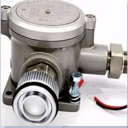 Gas detector Huarui SP-1104Plus non-digital display oxygen detector