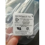 MICROpel 75